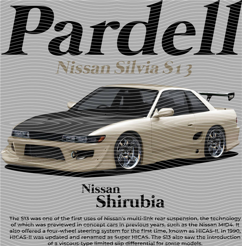 Street design-JT1540